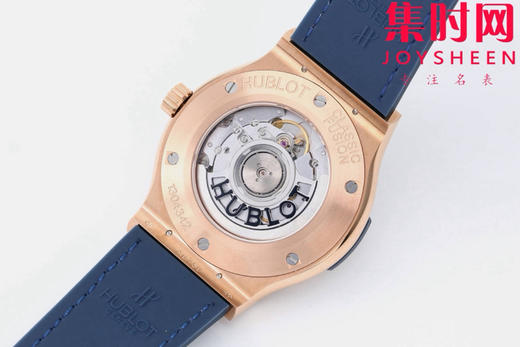 JJZ经典融合一代42mm 商品图6