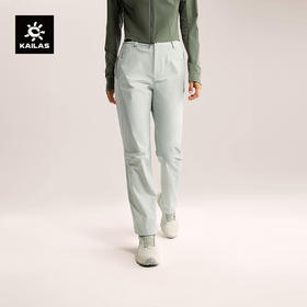 KAILAS凯乐石 女款T10-LT软壳裤 KG2619404