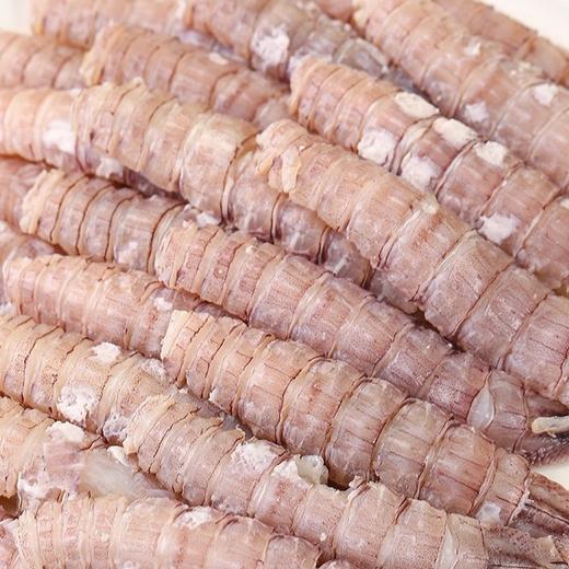 鲜剥皮皮虾肉  200g*3袋 商品图2