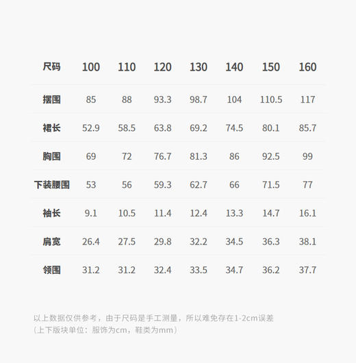jnby  26年夏款  短袖连衣裙  1Q4G10850 商品图2