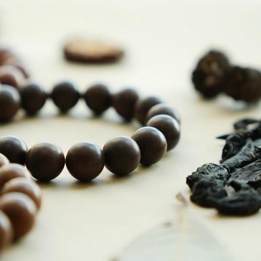 省中 草本合香珠手串 【手工制品3-15天发货】 商品图6