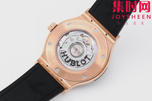 JJZ经典融合一代42mm 商品图8