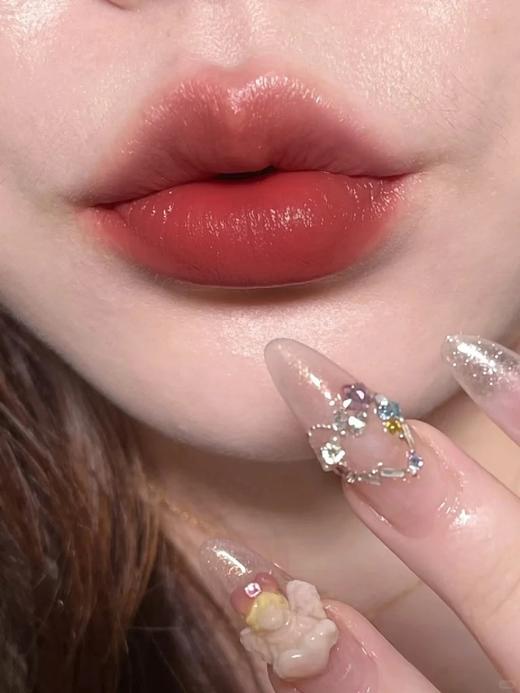 原价420 提气色一绝 Chanel 香奈儿丝绒口红211色号小甜豆  韩免 商品图4