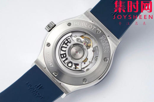 JJZ经典融合一代42mm 商品图7
