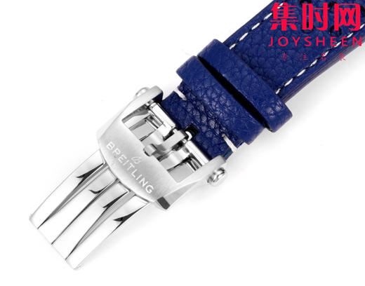 BLS百年灵越洋计时系列 男士腕表 商品图7