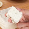 台州非遗柴火豆腐，山泉水泡豆、磨浆，豆香纯粹，传统盐卤点制，保留老豆腐的韧 + 嫩豆腐的滑（顺丰 只发江浙沪） 商品缩略图3