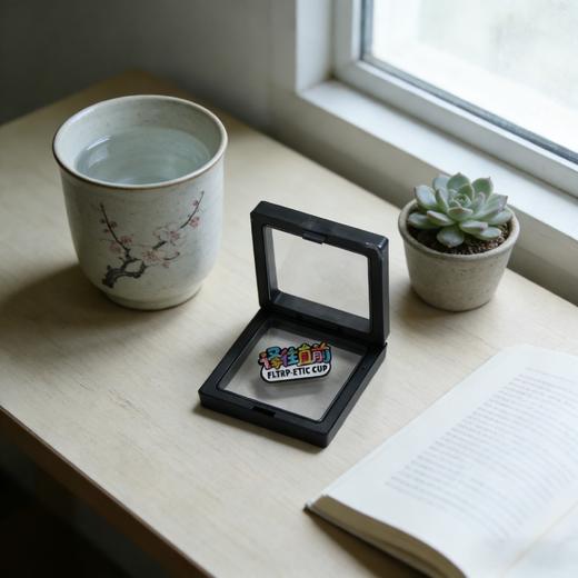 徽章“译往直前” 商品图7