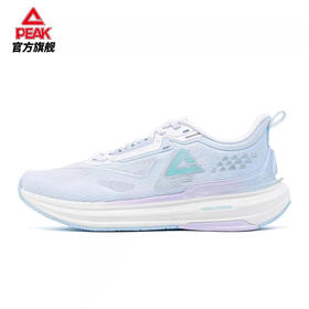 XY｜匹克态极防水科技跑步鞋缓震耐磨防滑户外运动跑鞋et42628h