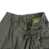 is-ness Herringbone 6-Pocket Shorts 水洗加工宽松工装短裤 商品缩略图1