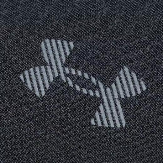 安德玛（UNDERARMOUR）（新款）2026男长袖针织衫 6012730-001 商品图2