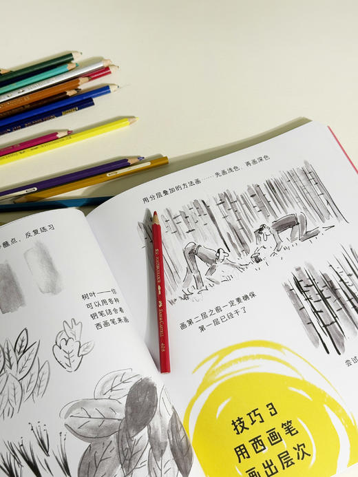 我会画画 商品图4
