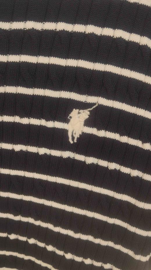 MJ|POLOWALK针织短袖62591192 商品图2