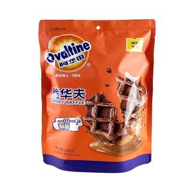 满格华夫 阿华田脆华夫 150g/包