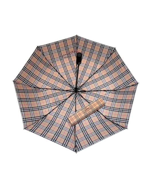 防晒遮阳自动晴雨伞（不配盒）007 商品图1