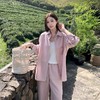 Beau Muse 天丝亚麻衬衫套装【爆单预售3-5天发】 商品缩略图8