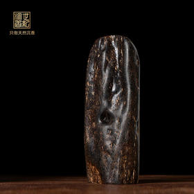 天然都蓬沉香 沉水级 SP11553