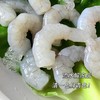 顺丰发货！贝司令 青虾仁 500g*2包  精选4060规格鲜虾鲜剥 手工去虾线 速冻锁鲜 肉质紧实 细滑Q弹 商品缩略图10