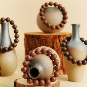 省中 草本合香珠手串 【手工制品3-15天发货】