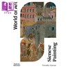 【中商原版】Sienese Painting 进口艺术 锡耶纳画派绘画 T&H 商品缩略图0