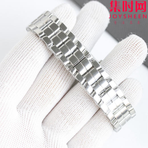 萧邦快乐钻系列 快乐钻石英手表 小号30mm 3钻，大号36mm 5钻，女士腕表 商品图6