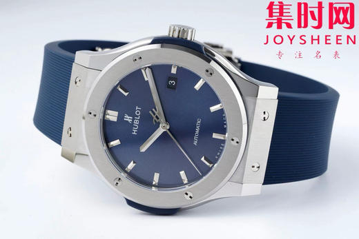 JJZ经典融合一代42mm 商品图4