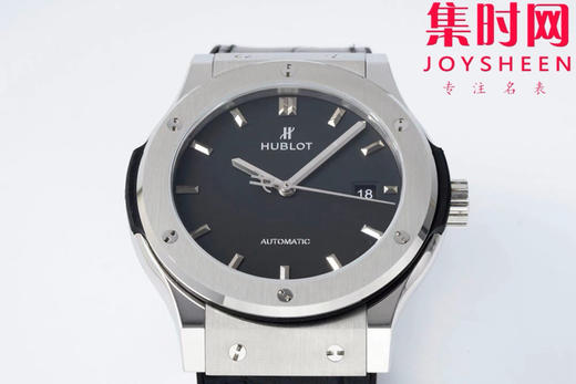 JJZ经典融合一代42mm 商品图1