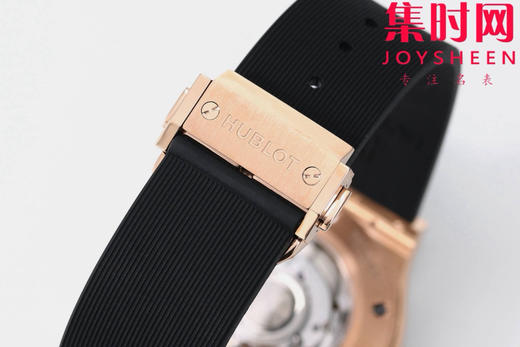 JJZ经典融合一代42mm 商品图8