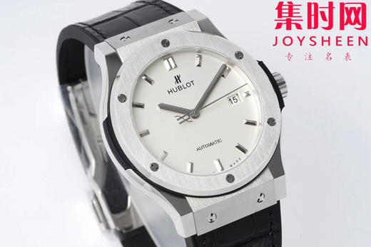 JJZ经典融合一代42mm 商品图3