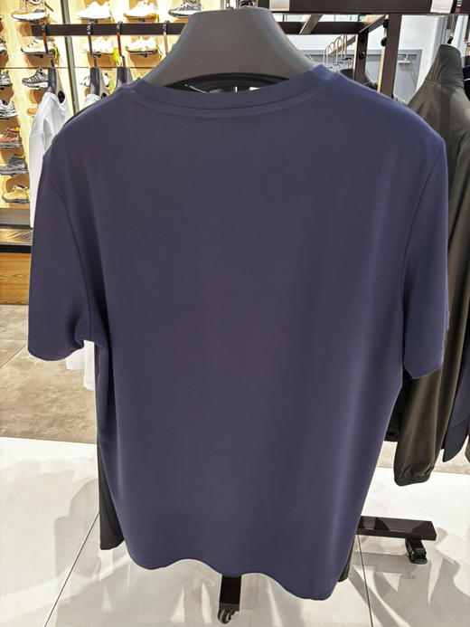 MJ｜骆驼🐫速干圆领短袖 商品图1