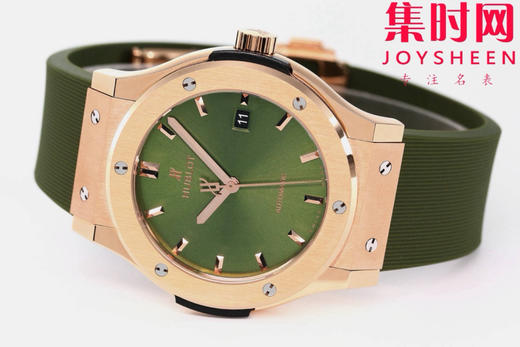 JJZ经典融合一代42mm 商品图4