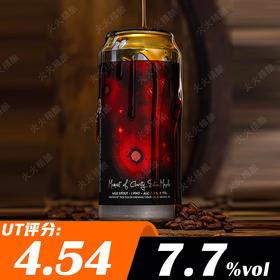 树屋 顿悟时刻枫糖版 473ml