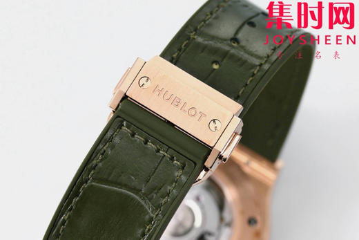 JJZ经典融合一代42mm 商品图8