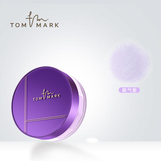 【水散粉】TOM MARK人参精华水散粉8.5g（效期至2028.3） 商品图2