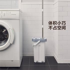 全格刮易净拖把套装