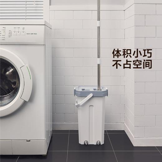 全格刮易净拖把套装 商品图0