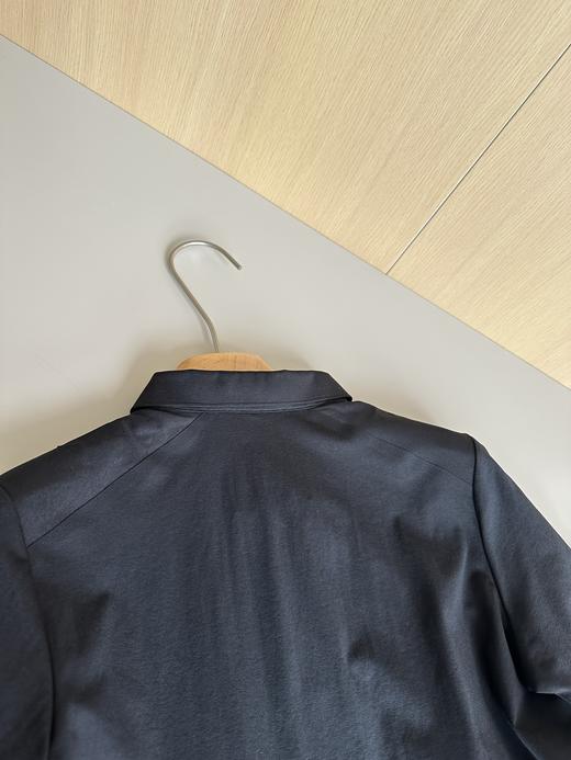 点此购买 可隆夏季女士冰感Sorona面料短袖polo衫 ye 345297 商品图13