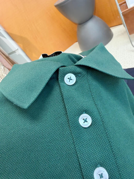 2604317    哈狗男士POLO短袖 商品图5