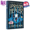 【中商原版】监狱治疗师 The Prison Healer系列 第1部 The Prison Healer 英文原版 Lynette Noni 奇幻青少年小说 商品缩略图0
