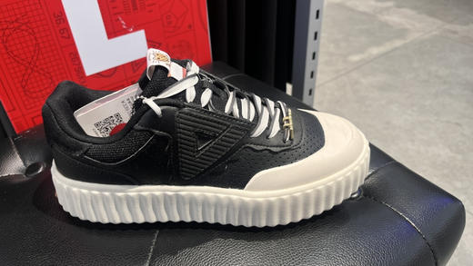 MJ/匹克女士休闲板鞋E241232B 商品图0