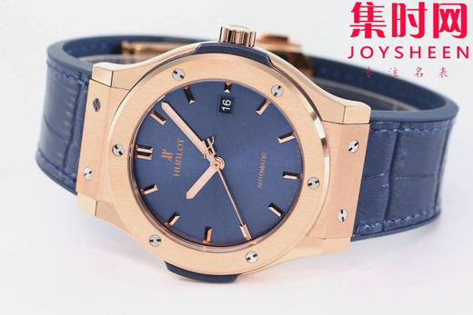 JJZ经典融合一代42mm 商品图4