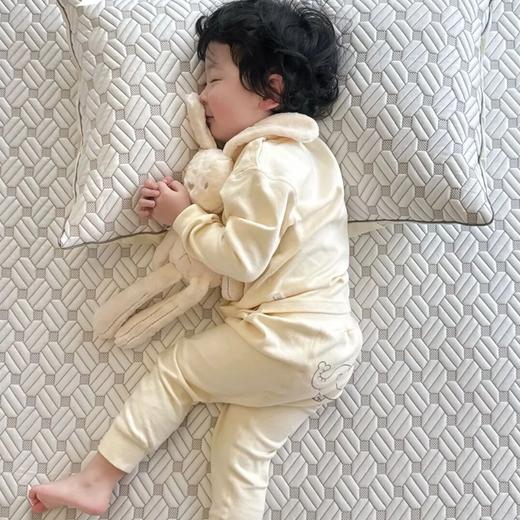 PE凉感软席三件套 | 整夜干爽不闷汗，翻身不粘背，告别黏腻感 商品图1