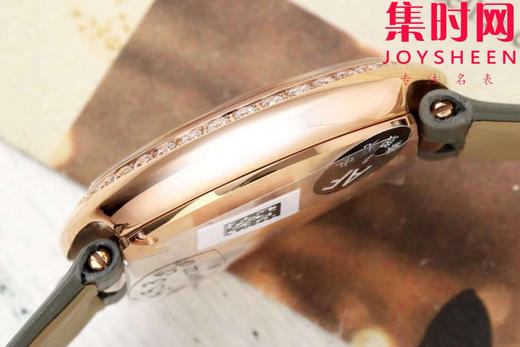 AF新款卡地亚白气球系列 AF告白气球Ballon Blanc 女士腕表 表径30mm 商品图7