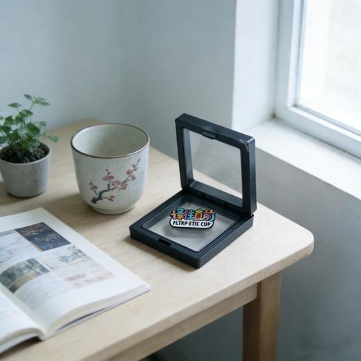 徽章“译往直前” 商品图5