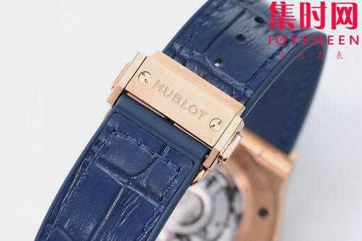 JJZ经典融合一代42mm 商品图8