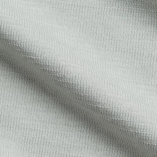 安德玛UA春夏Wool Run男子轻质跑步运动休闲长袖T恤 6012730-069 商品图2
