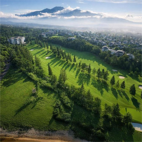 山景高尔夫度假村 Mountainview Golf Resort Sdn. Bhd I  槟城高尔夫球场 I 马来西亚高尔夫球场俱乐部  I 东南亚