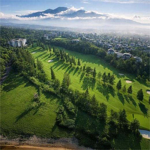 山景高尔夫度假村 Mountainview Golf Resort Sdn. Bhd I  槟城高尔夫球场 I 马来西亚高尔夫球场俱乐部  I 东南亚 商品图0