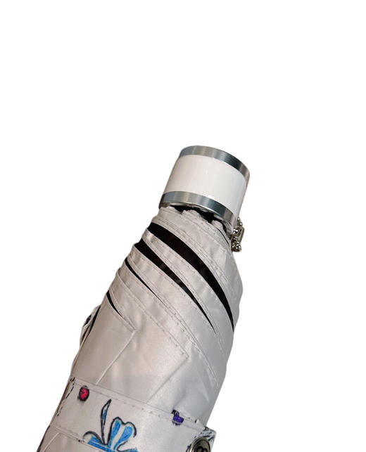 五折叠晴雨伞（不配盒）025 商品图1