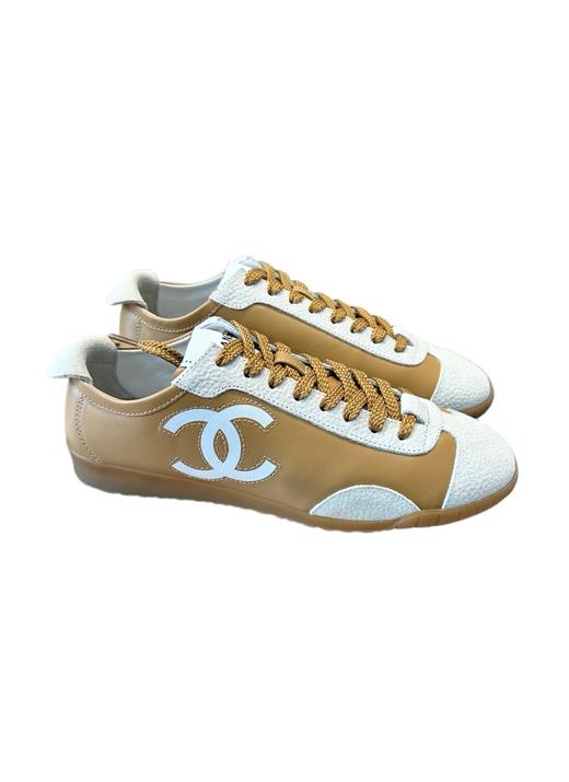 女款休闲德训鞋运动鞋zh025 商品图0