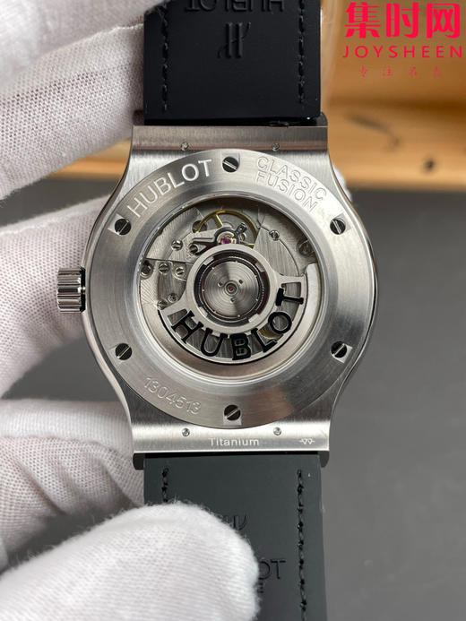 JJZ经典融合一代42mm 商品图4